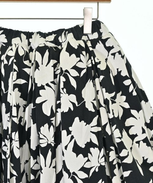 COMME des GARCONS 膝上裙