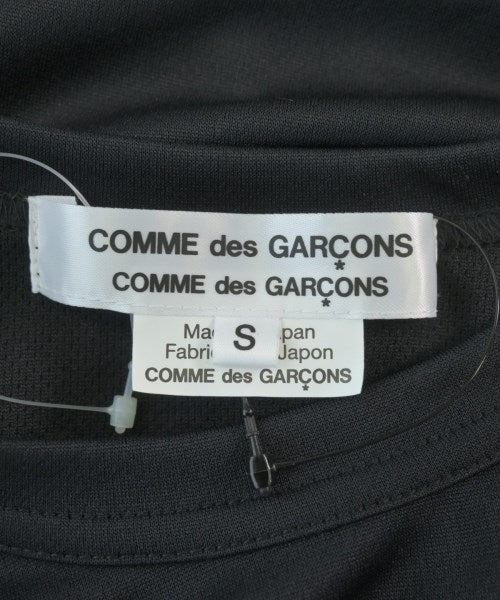COMME des GARCONS COMME des GARCONS T恤/上衣