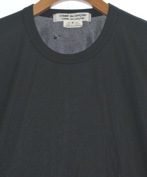 COMME des GARCONS COMME des GARCONS T恤/上衣