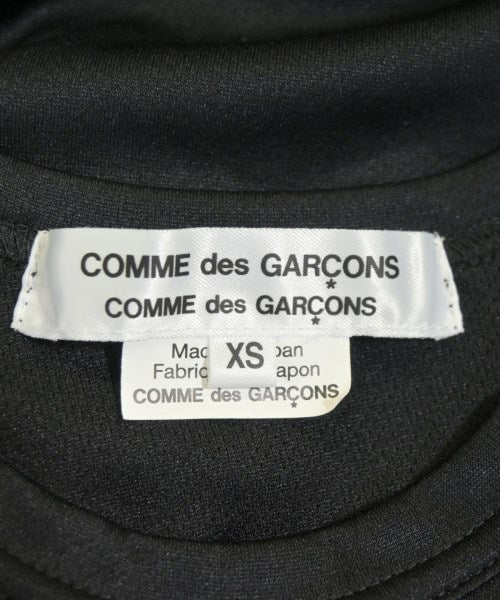 COMME des GARCONS COMME des GARCONS T恤/上衣
