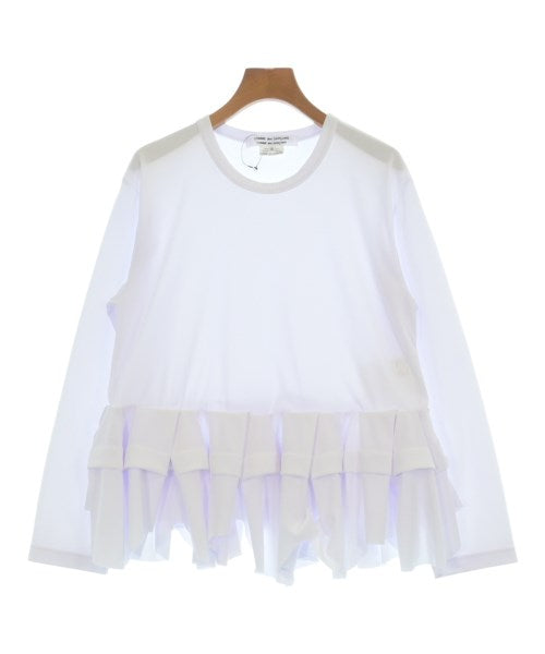 COMME des GARCONS COMME des GARCONS T恤/上衣