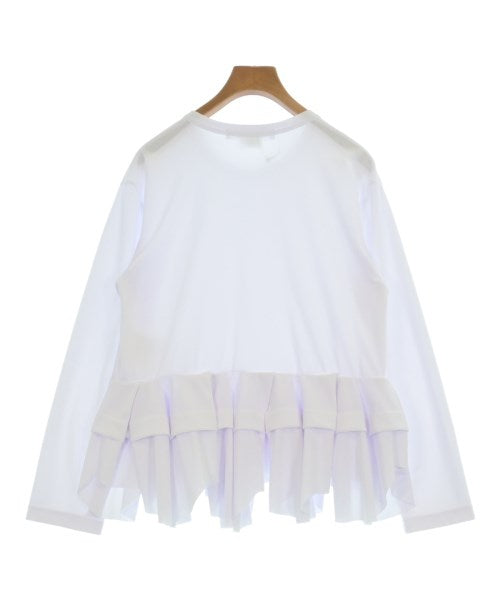 COMME des GARCONS COMME des GARCONS T恤/上衣