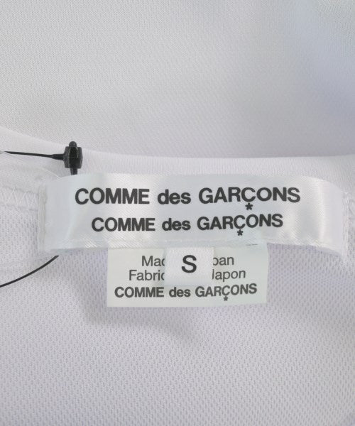 COMME des GARCONS COMME des GARCONS T恤/上衣