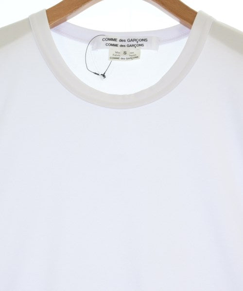 COMME des GARCONS COMME des GARCONS T恤/上衣