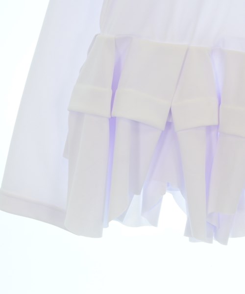 COMME des GARCONS COMME des GARCONS T恤/上衣