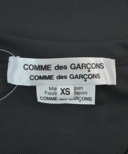 COMME des GARCONS COMME des GARCONS T恤/上衣
