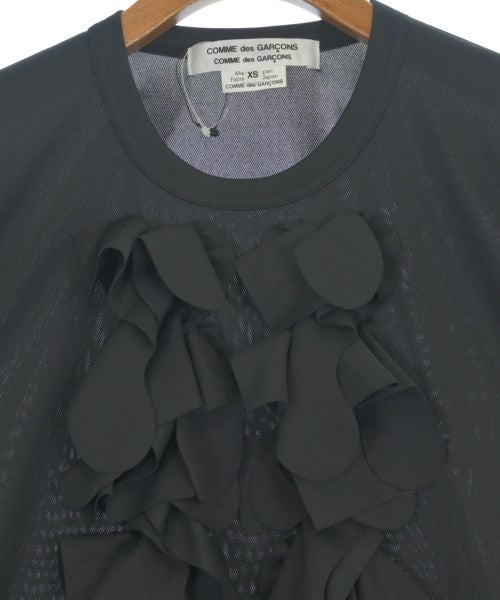 COMME des GARCONS COMME des GARCONS T恤/上衣