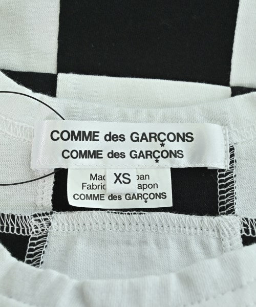 COMME des GARCONS COMME des GARCONS T恤/上衣