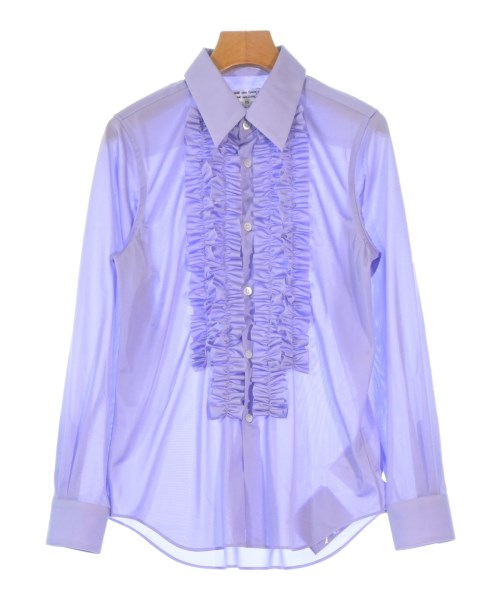 COMME des GARCONS COMME des GARCONS 休閒襯衫