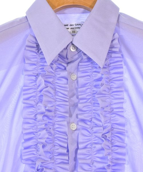 COMME des GARCONS COMME des GARCONS 休閒襯衫