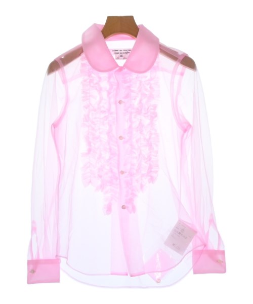 COMME des GARCONS COMME des GARCONS 休閒襯衫