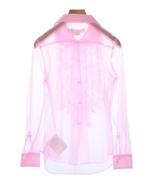 COMME des GARCONS COMME des GARCONS 休閒襯衫