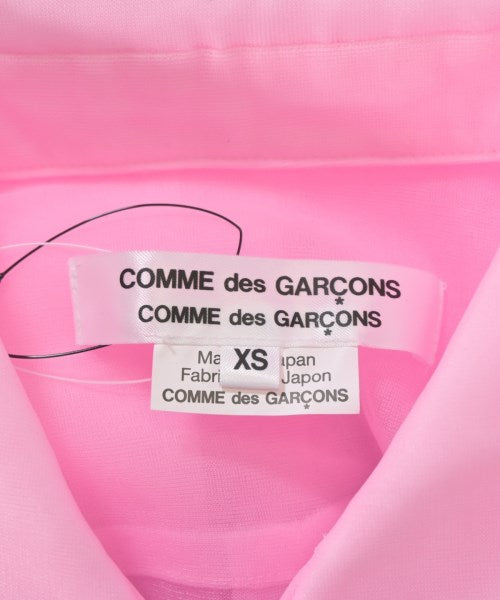 COMME des GARCONS COMME des GARCONS 休閒襯衫