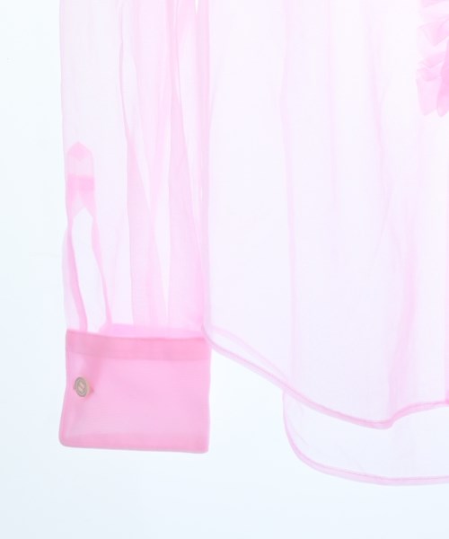 COMME des GARCONS COMME des GARCONS 休閒襯衫