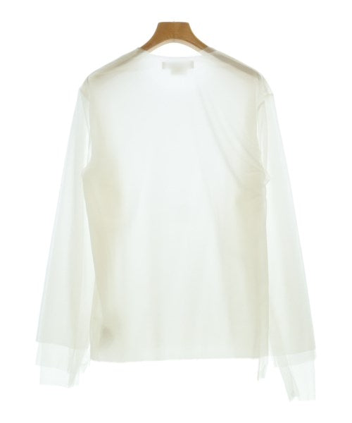 COMME des GARCONS COMME des GARCONS T恤/上衣