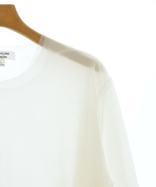 COMME des GARCONS COMME des GARCONS T恤/上衣