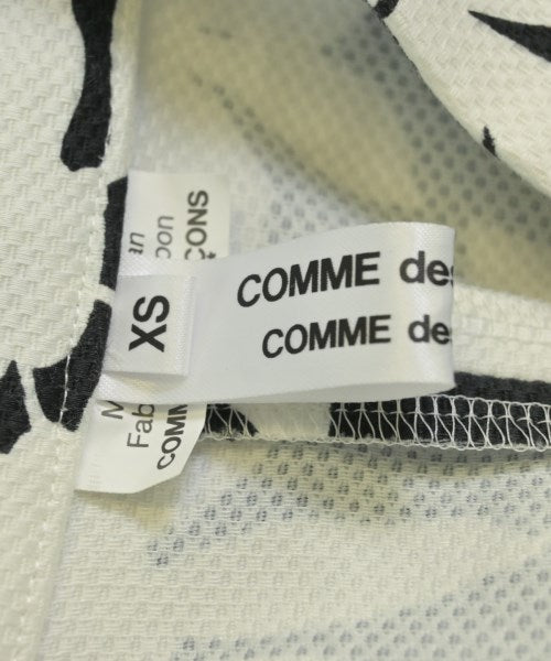 COMME des GARCONS COMME des GARCONS 洋裝