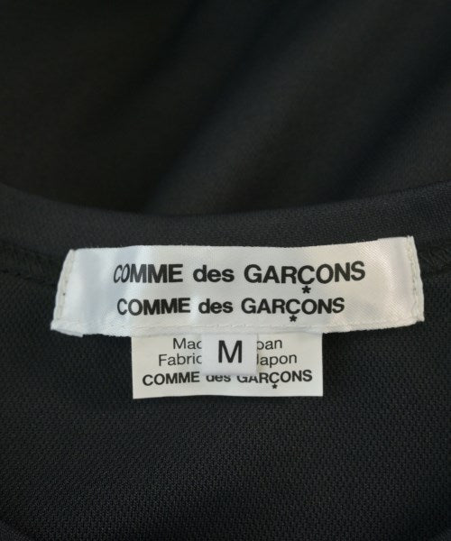 COMME des GARCONS COMME des GARCONS T恤/上衣
