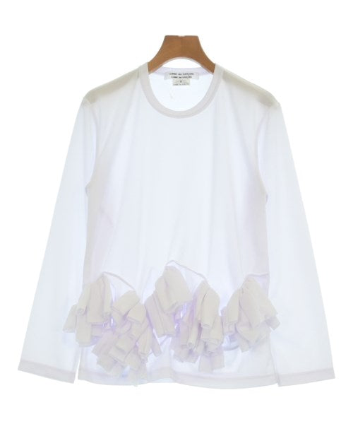 COMME des GARCONS COMME des GARCONS T恤/上衣