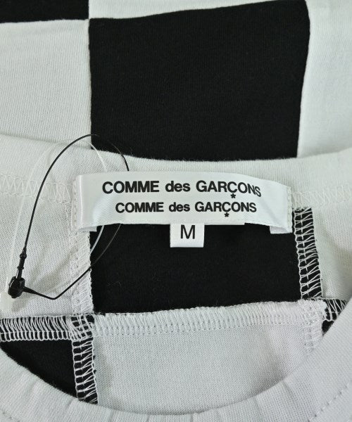 COMME des GARCONS COMME des GARCONS T恤/上衣