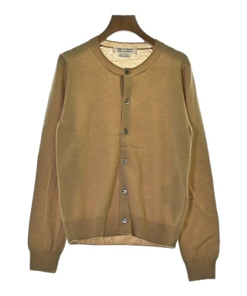 COMME des GARCONS COMME des GARCONS 開襟衫