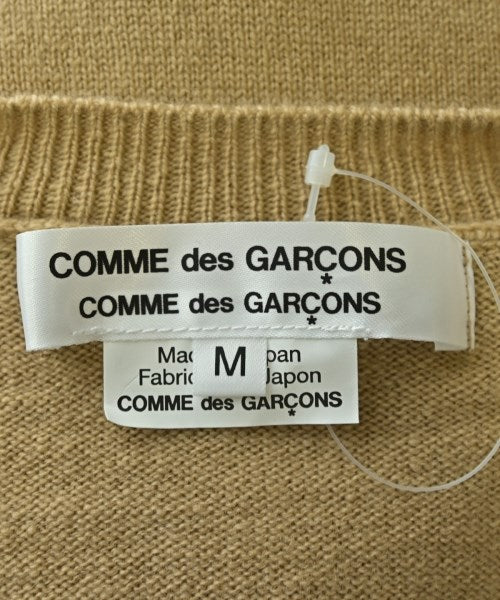 COMME des GARCONS COMME des GARCONS 開襟衫