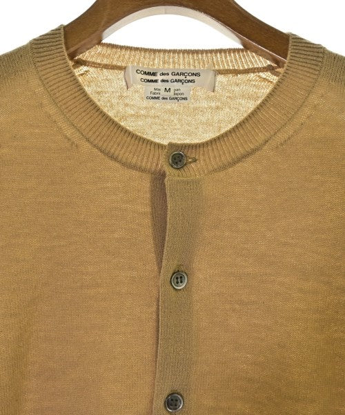 COMME des GARCONS COMME des GARCONS 開襟衫