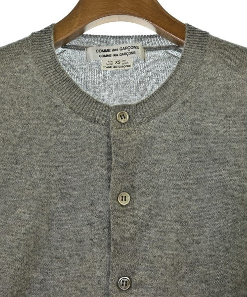 COMME des GARCONS COMME des GARCONS 開襟衫