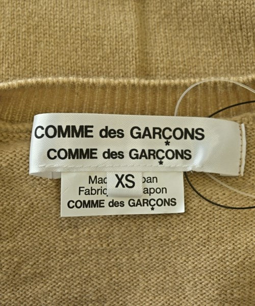 COMME des GARCONS COMME des GARCONS 毛衣