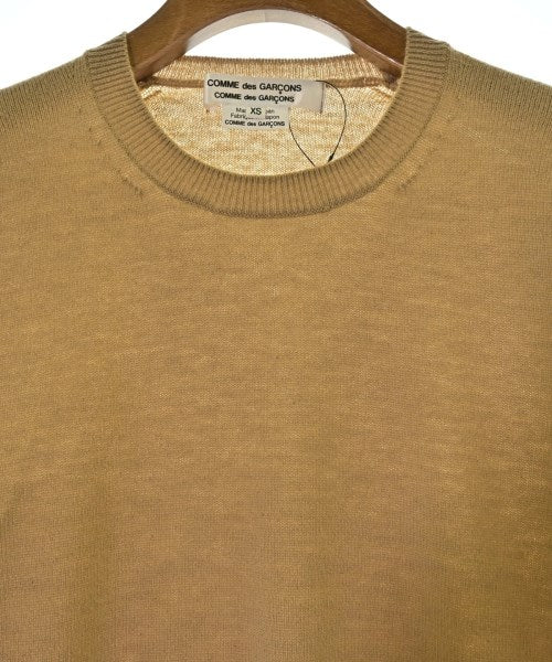 COMME des GARCONS COMME des GARCONS 毛衣