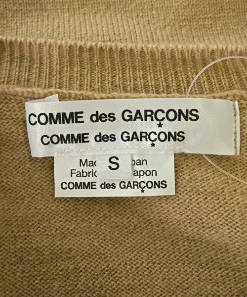 COMME des GARCONS COMME des GARCONS 毛衣