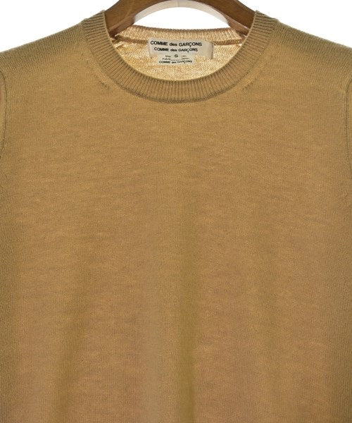 COMME des GARCONS COMME des GARCONS 毛衣