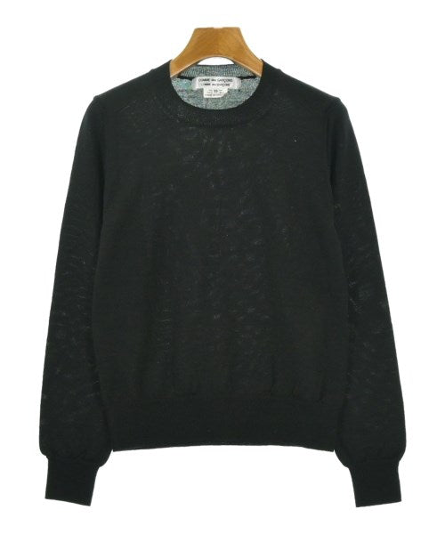COMME des GARCONS COMME des GARCONS 毛衣