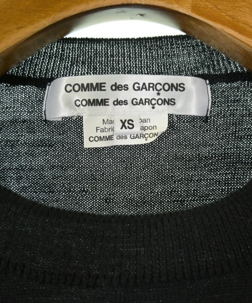 COMME des GARCONS COMME des GARCONS 毛衣