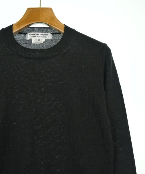COMME des GARCONS COMME des GARCONS 毛衣