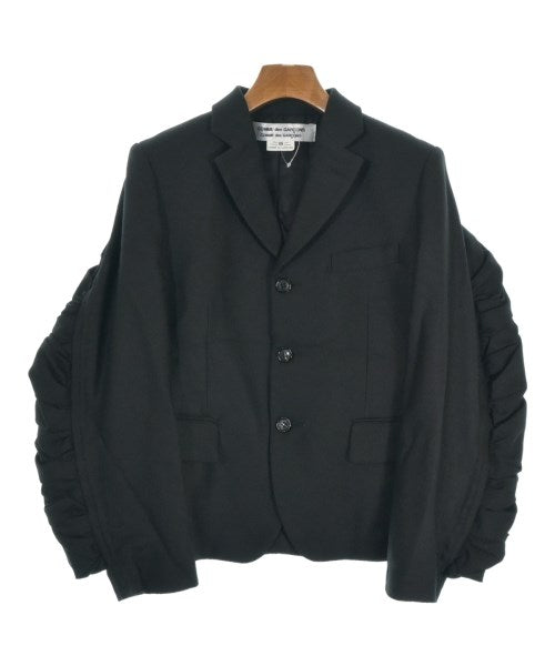 COMME des GARCONS COMME des GARCONS 休閒夾克