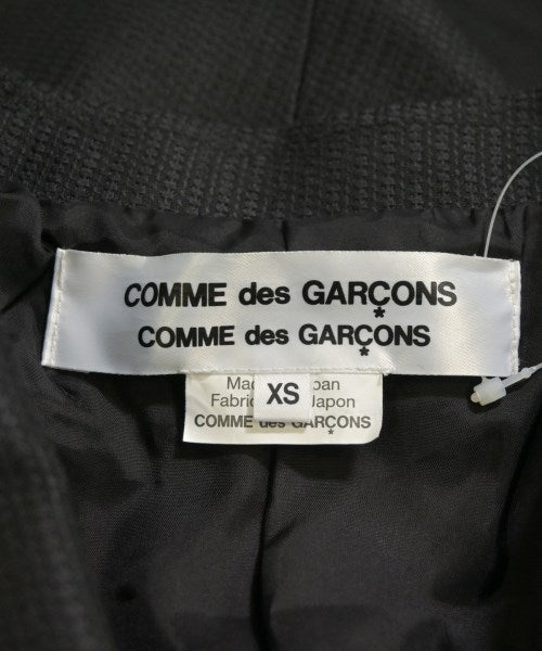 COMME des GARCONS COMME des GARCONS 休閒夾克