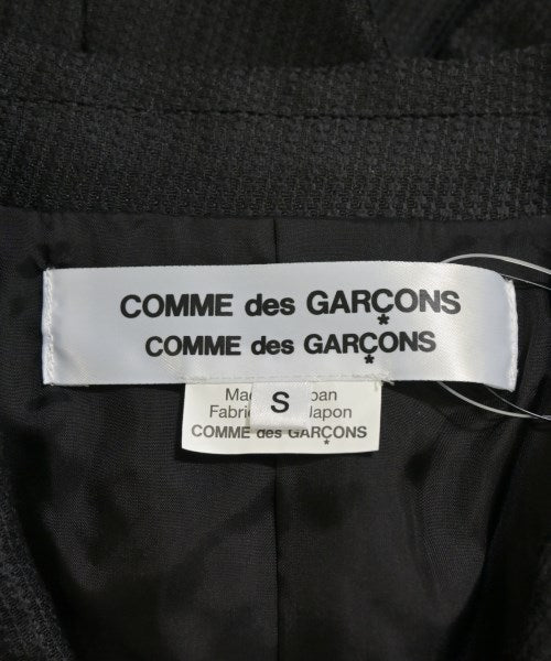 COMME des GARCONS COMME des GARCONS 休閒夾克