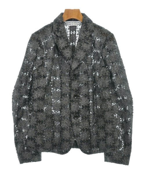 COMME des GARCONS COMME des GARCONS 休夾克