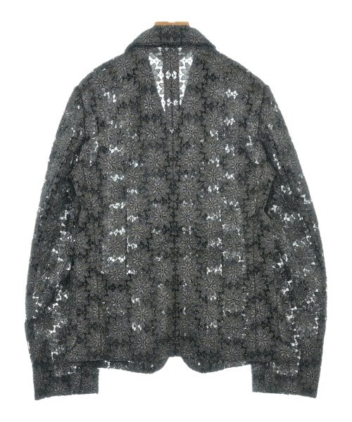 COMME des GARCONS COMME des GARCONS 休夾克