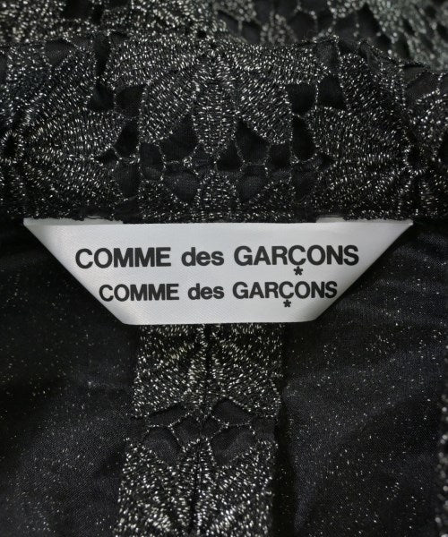 COMME des GARCONS COMME des GARCONS 休夾克