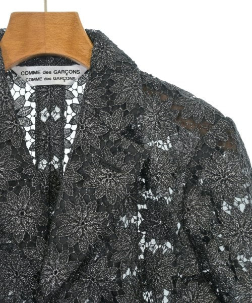 COMME des GARCONS COMME des GARCONS 休夾克