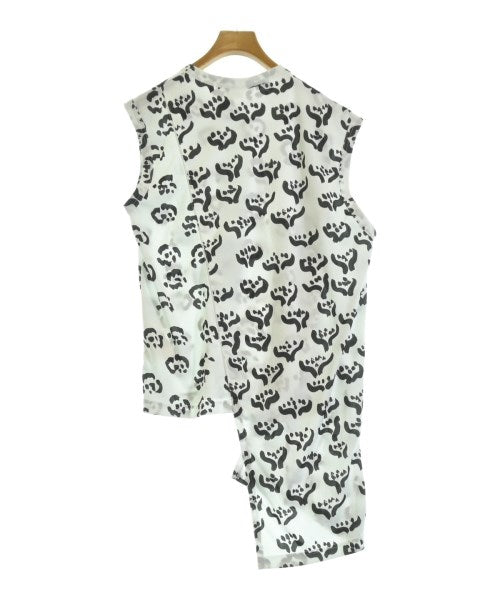 COMME des GARCONS COMME des GARCONS 無袖上衣