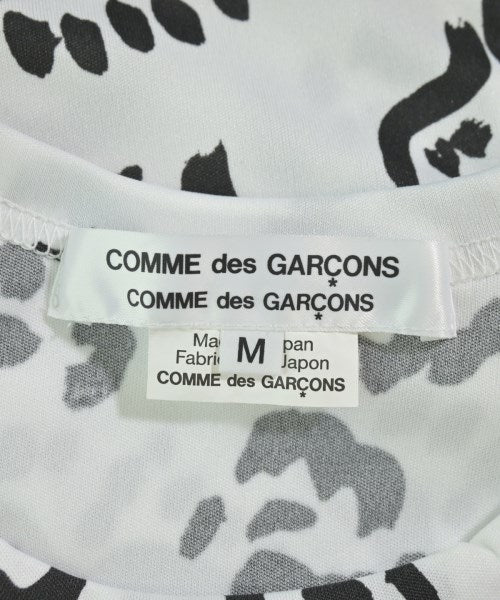 COMME des GARCONS COMME des GARCONS 無袖上衣