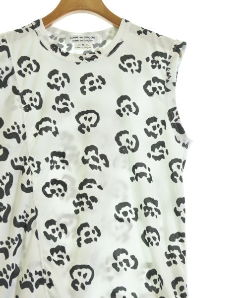 COMME des GARCONS COMME des GARCONS 無袖上衣