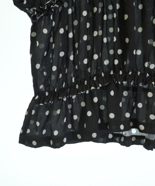 COMME des GARCONS COMME des GARCONS 女襯衫