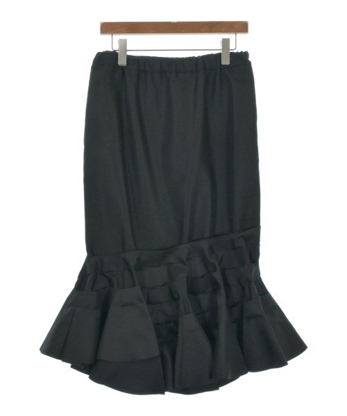 COMME des GARCONS COMME des GARCONS 長裙/超長裙