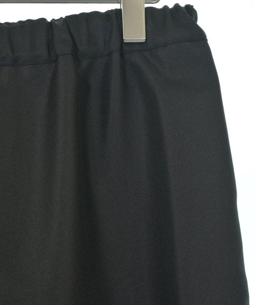 COMME des GARCONS COMME des GARCONS 長裙/超長裙