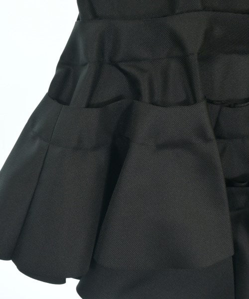 COMME des GARCONS COMME des GARCONS 長裙/超長裙