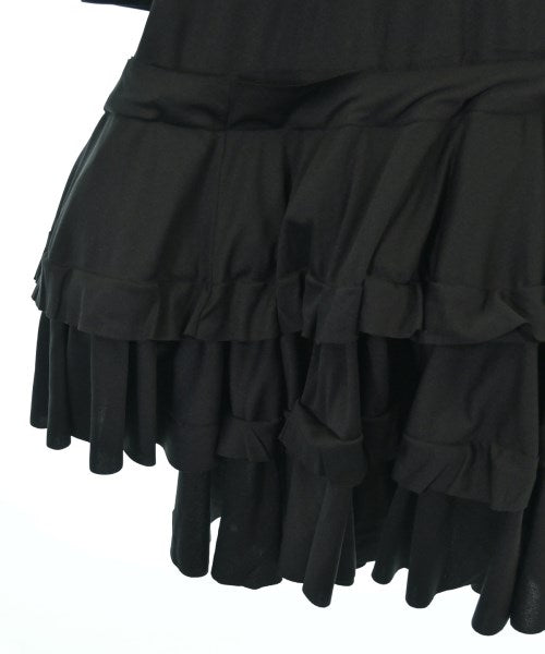 COMME des GARCONS COMME des GARCONS 洋裝